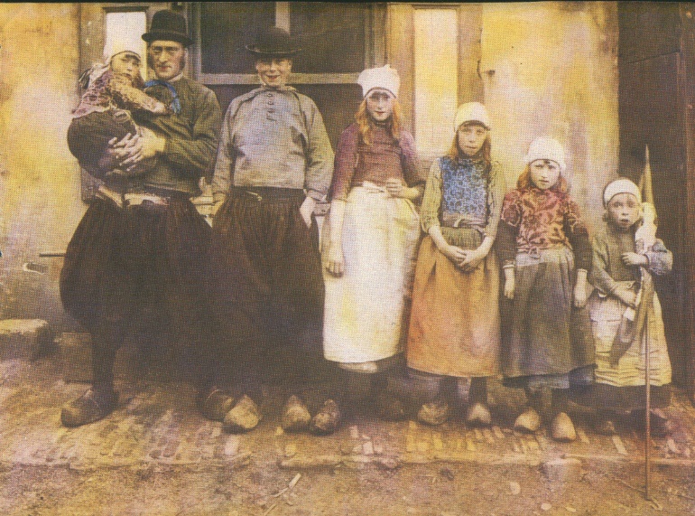 does anyone recognise these?